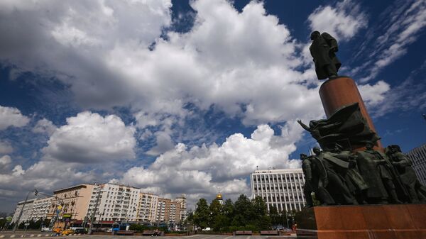 Москва возглавила национальный рейтинг АСИ по инвестклимату в регионах