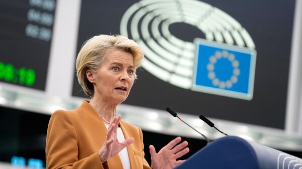 Лидеры ЕС согласовали кандидатуру фон дер Ляйен на пост главы Еврокомиссии