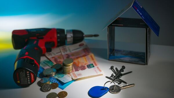 Хуснуллин: спрос по льготной ипотеке в новых регионах превысил предложение