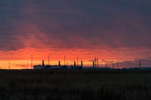 Газопровод «Сила Сибири»