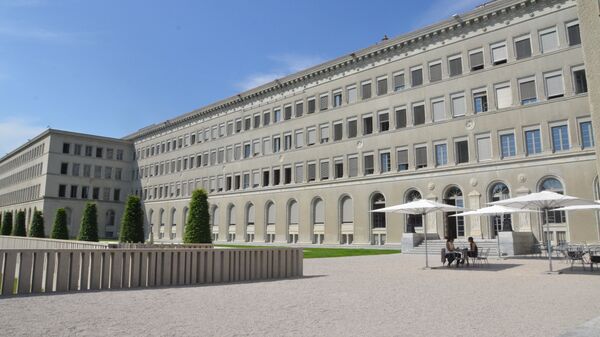 Всемирная торговая организация