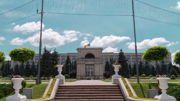 Кишинев, Молдова