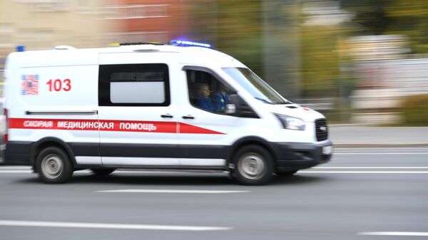 При атаке ВСУ в Курской области погибли пять человек, из них два ребенка