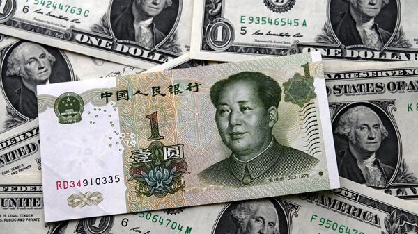 Все будет хорошо: первый зампред ВТБ о торговле юанем