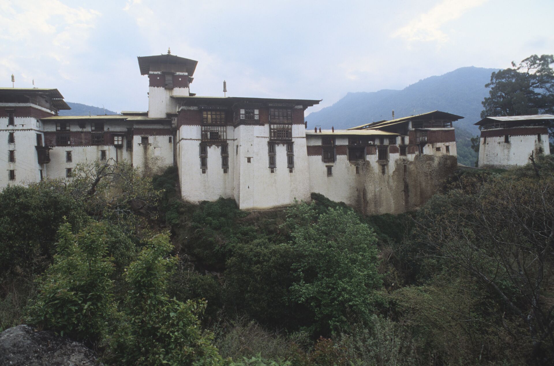 Бутан - ПРАЙМ, 1920, 05.09.2023