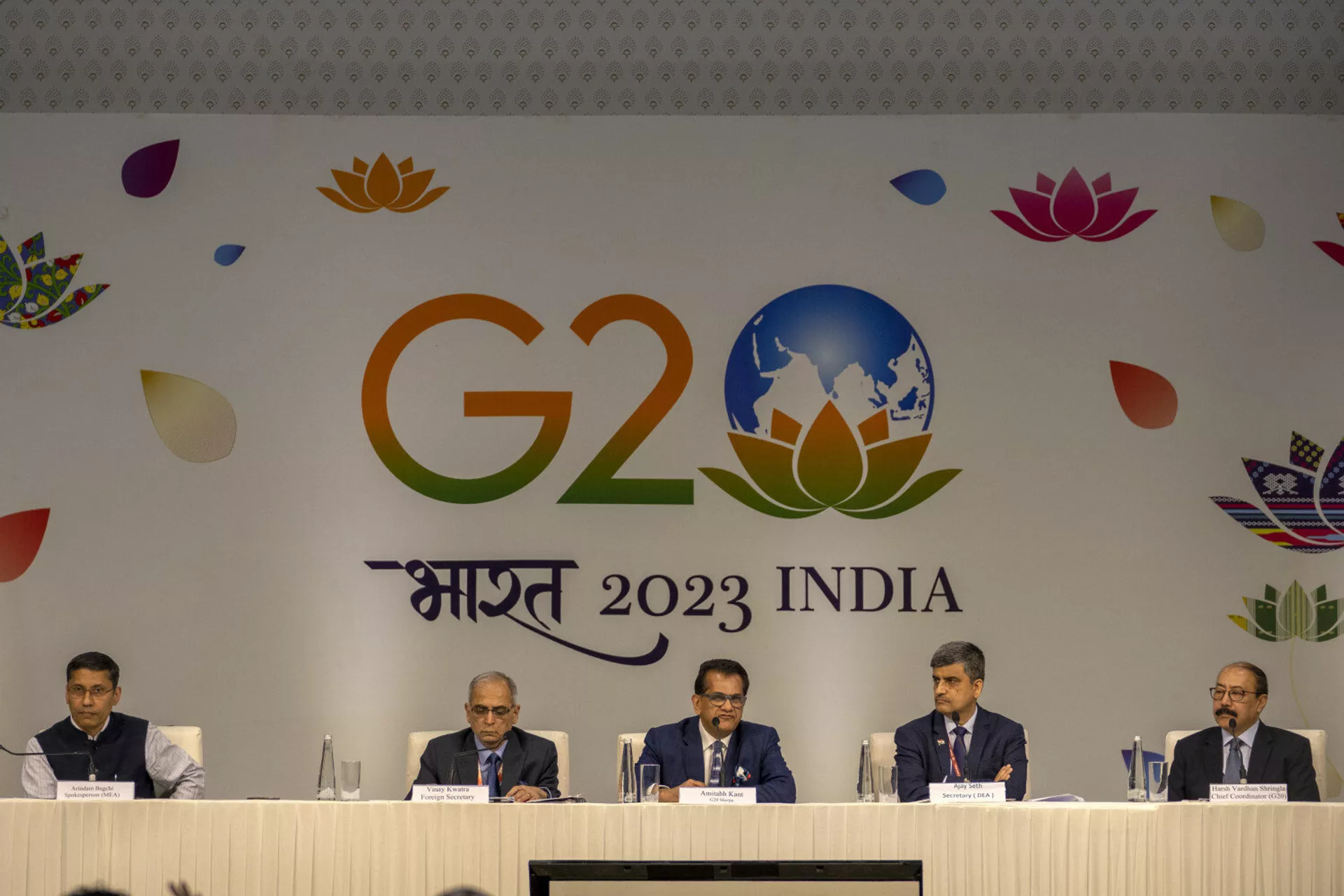 G20 2023 - ПРАЙМ, 1920, 09.09.2023