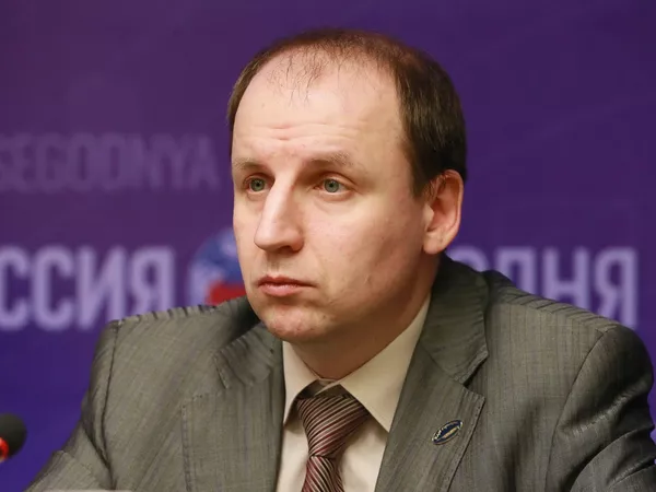 Богдан Безпалько