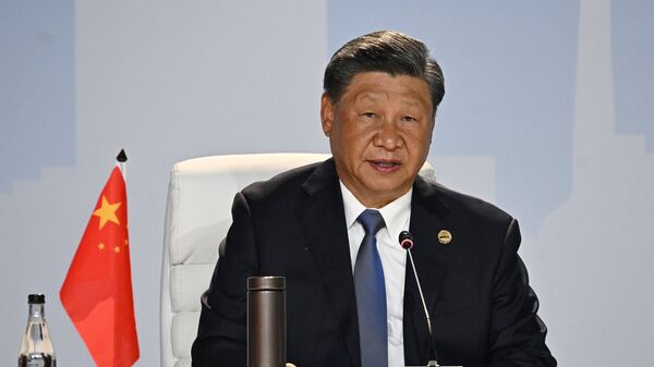 Си Цзиньпин совершит государственный визит в Казахстан