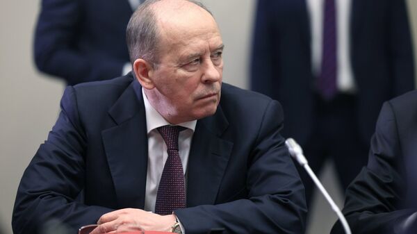 Киев совершает преступления с участием террористов из подполья, заявил НАК