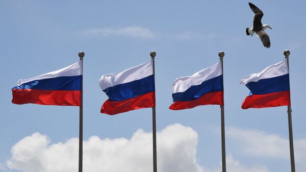 Членство России в ФАТФ еще приостановлено, заявил Росфинмониторинг