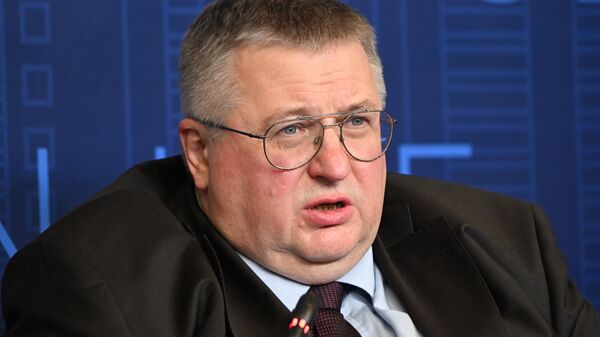 Оверчук отметил задержки с выдачей виз россиянам в Группе Всемирного банка