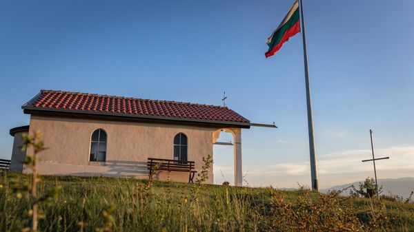 Болгария