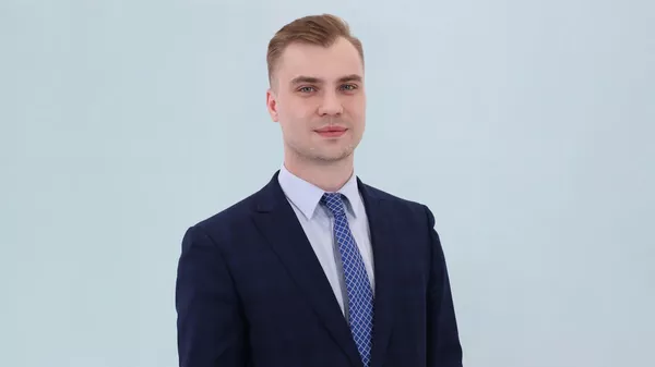 Даниил Болотских, ведущий аналитик «Цифра брокер» 