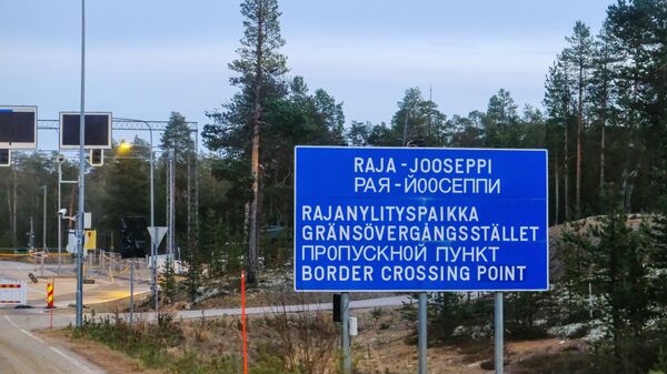 Финляндия попросила у ЕС денег на поддержку граничащих с Россией регионов