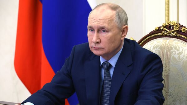 Путин поручил утвердить федеральный проект по развитию музеев