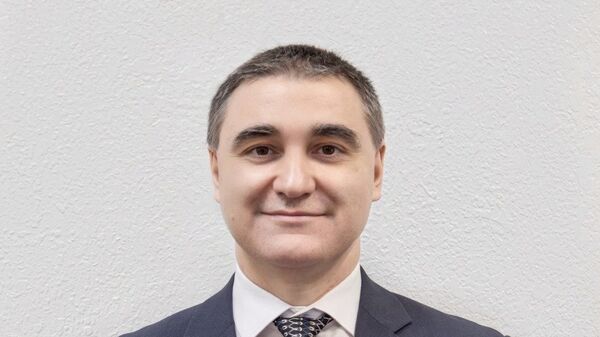 Хаджимурад Белхароев,  доцент программы Международная экономическая безопасность Института мировой экономики и бизнеса РУДН