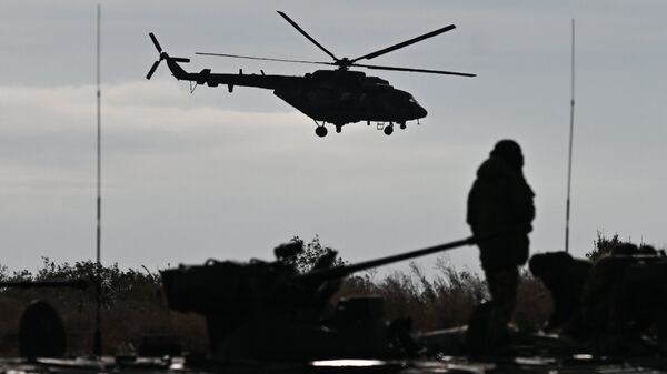 СМИ рассказали, чего могут стоить Киеву преимущество России в артиллерии