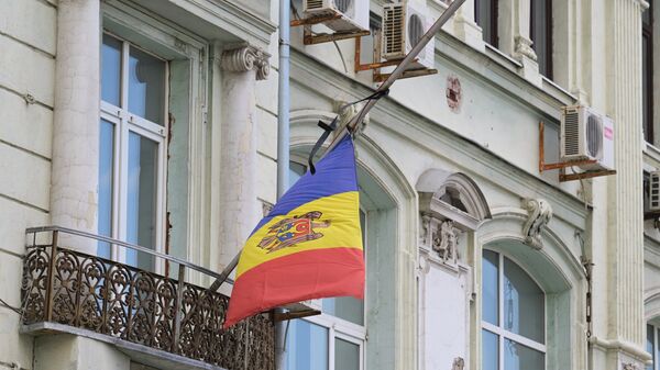 Миссия МВФ оценила темп восстановления экономики Молдавии