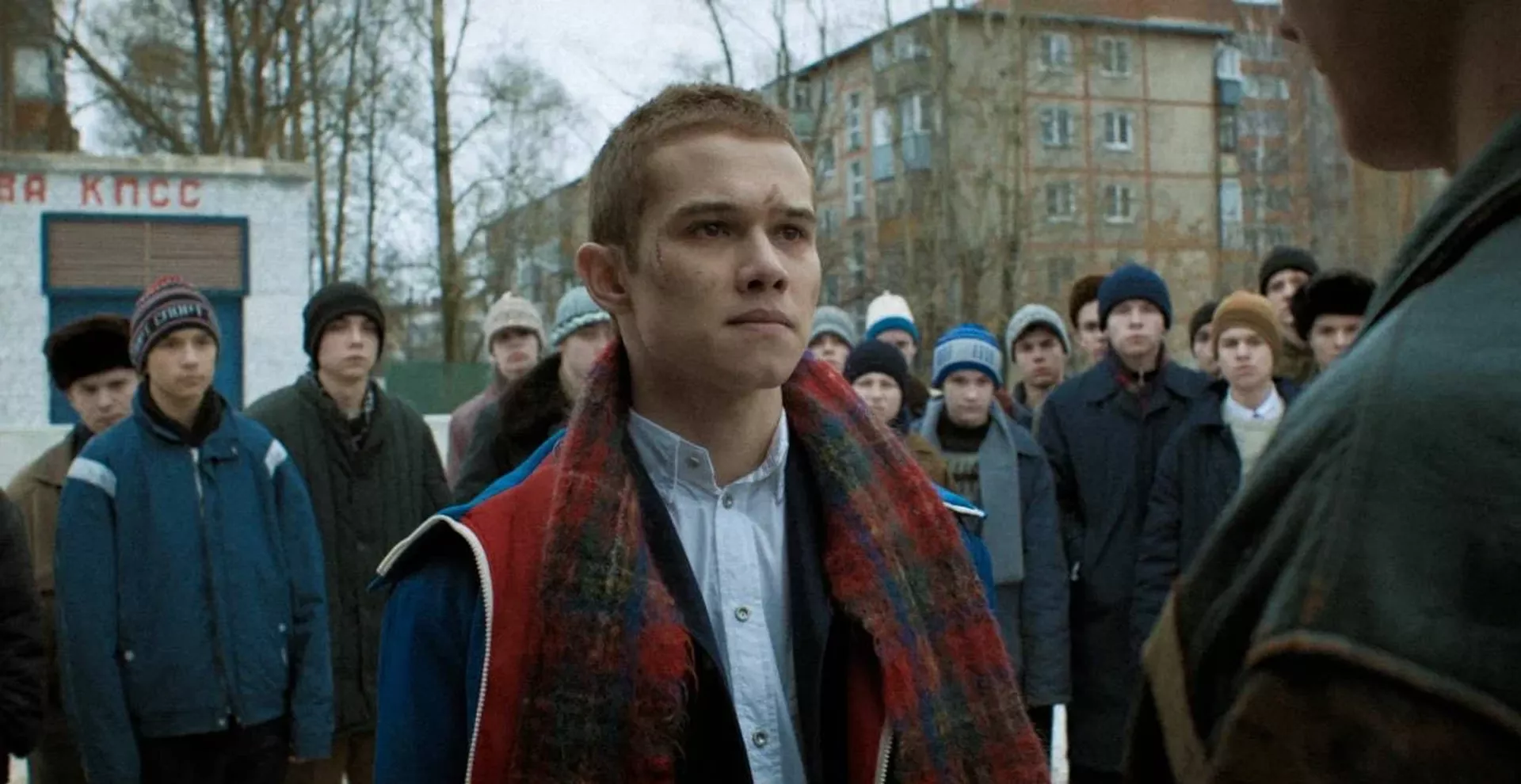 Кадр из сериала Слово пацана (2023) - ПРАЙМ, 1920, 15.12.2023