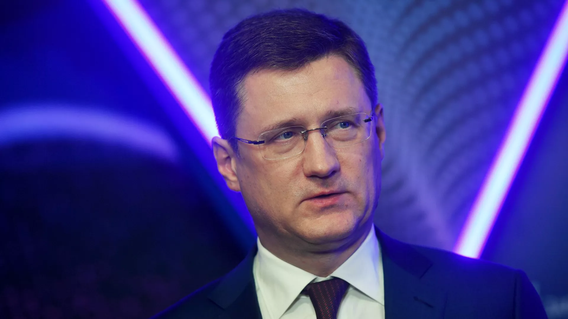 Выставка Россия.  Правительственная комиссия по направлению Энергетика - ПРАЙМ, 1920, 28.02.2024