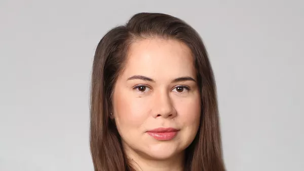 Анна Буйлакова