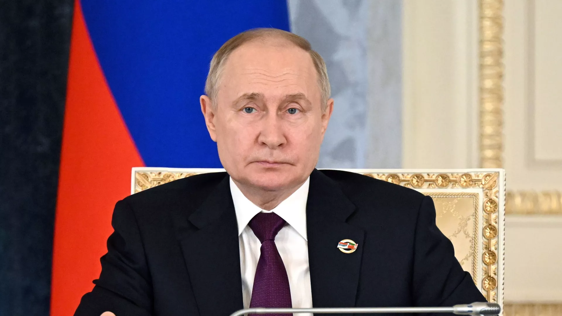 Заседание Высшего государственного совета Союзного государства - ПРАЙМ, 1920, 09.02.2024