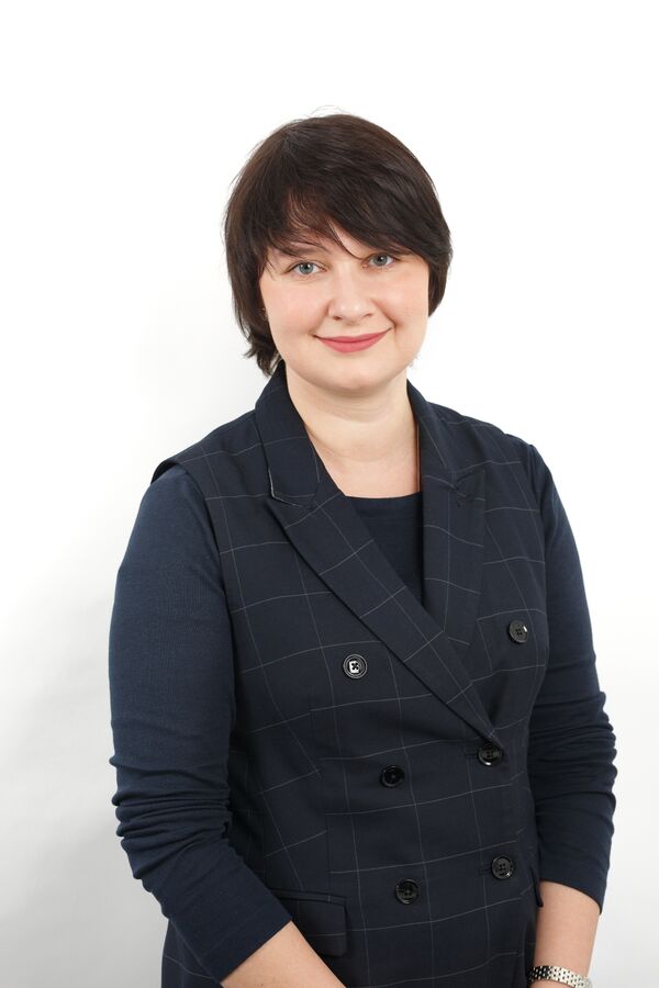 Анна Гондусова, директор по работе с клиентами УК «Альфа-Капитал»