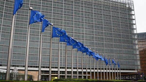ЕС запретил вещание четырех СМИ