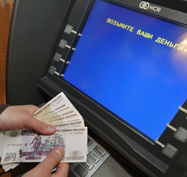 Бум потребкредитования в РФ продлится еще 2 года, но банкам придется раздеться перед ЦБ