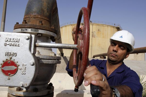 Газпром нефть на сегодня сотрудничает и с властями Ирака, и с Курдистаном - топ-менеджер