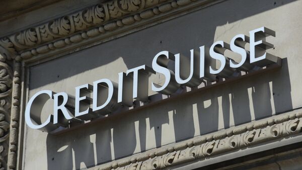 Credit Suisse