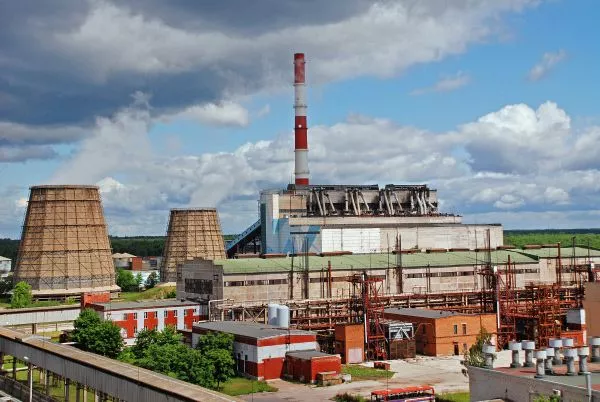 Акрон