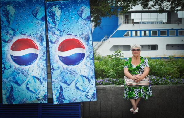 Чистая прибыль PepsiCo уменьшилась в 2012 году на 4% - до $6,17 млрд