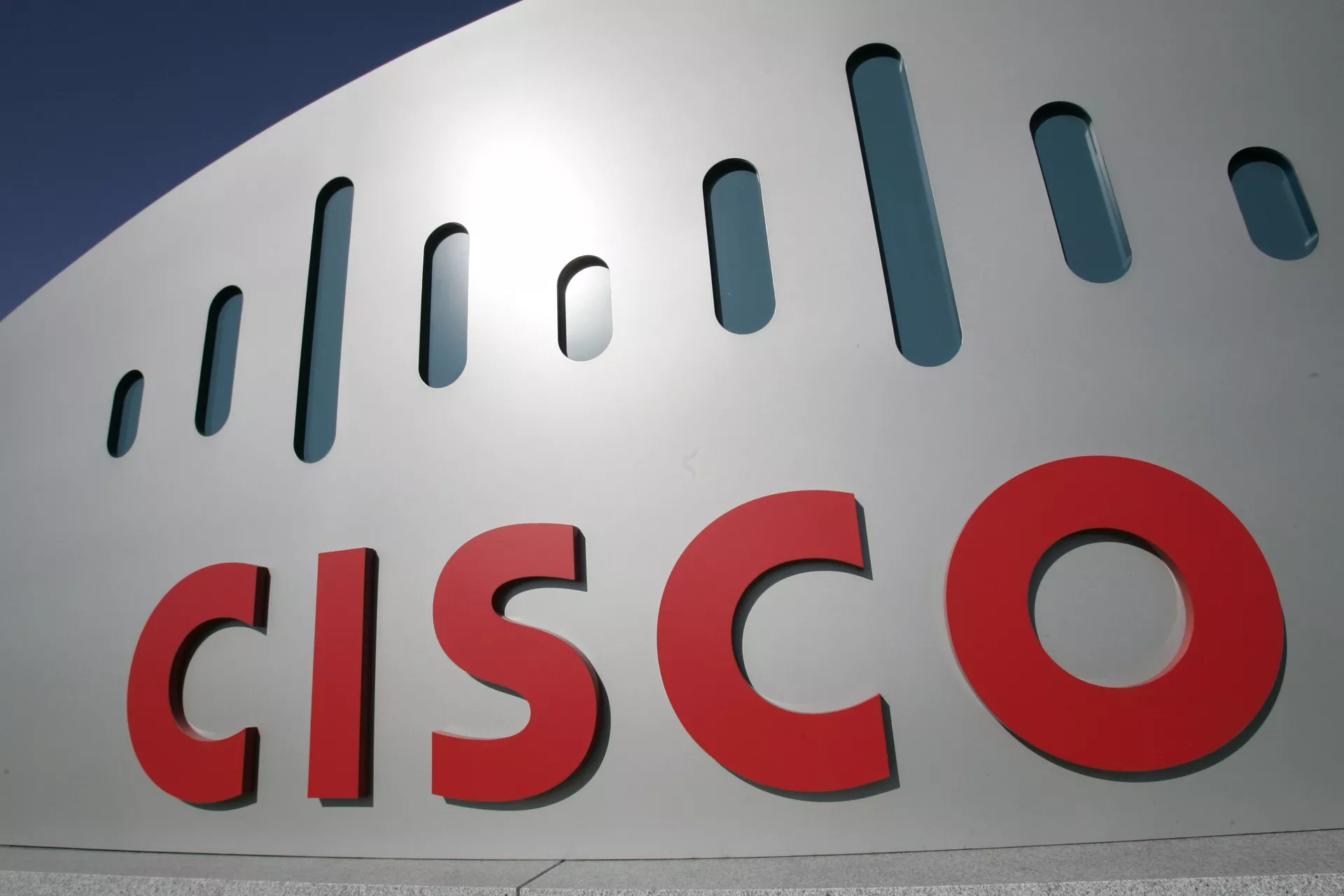 Чистая прибыль Cisco в 2012 фингоду выросла на 24% - ПРАЙМ, 1920, 16.02.2022