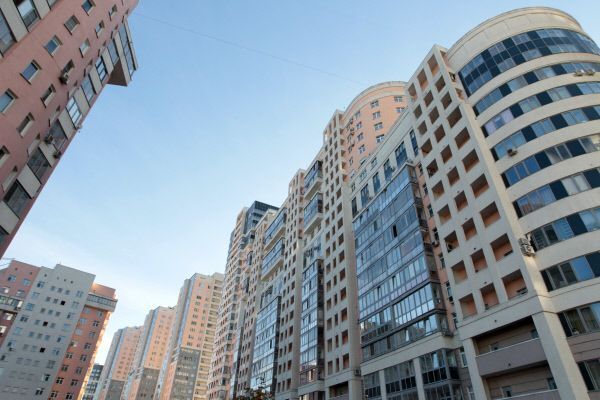 Цены на жилье в Москве снизились в мае 2012 года – эксперты