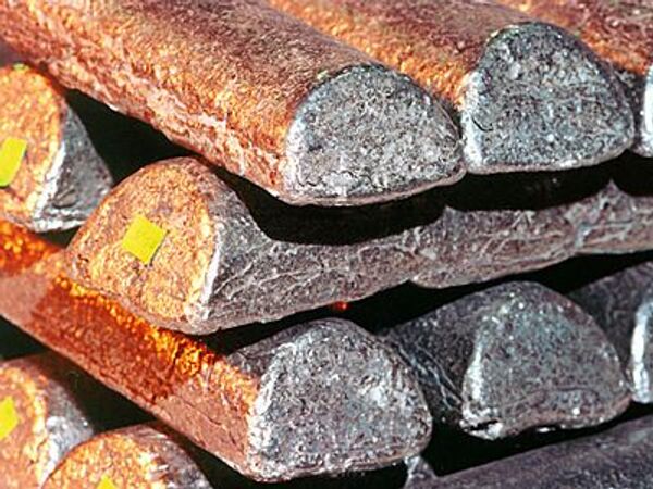 НЛМК оспорил решение ФАС о завышении цены на трансформаторную сталь в РФ