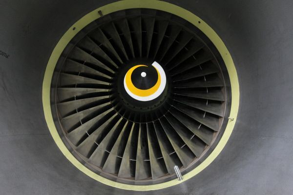 Минпромторг объявил конкурс на опытный образец авиадвигателя 5-го поколения