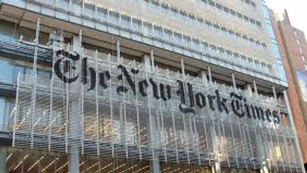 New York Times продаст региональные издания за $143 млн