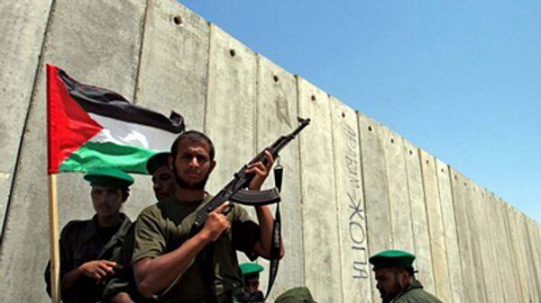 ОБОБЩЕНИЕ - Израиль и ХАМАС договорились обменять капрала Шалита на тысячу палестинцев