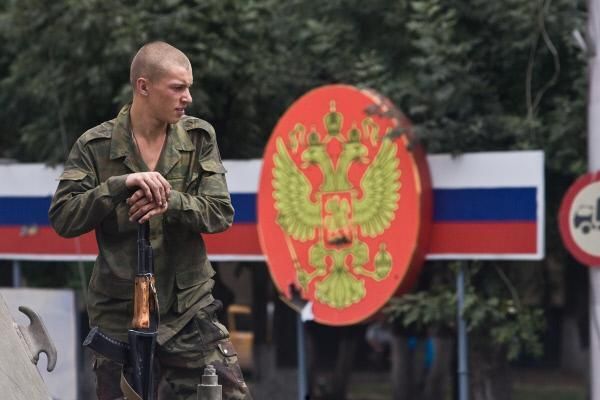 Российская армия переходит на комплексы радиосвязи шестого поколения - Генштаб ВС РФ