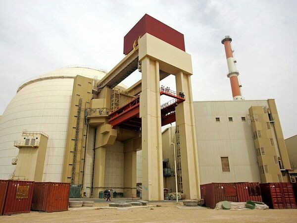 Церемония энергопуска АЭС Бушер состоялась в Иране