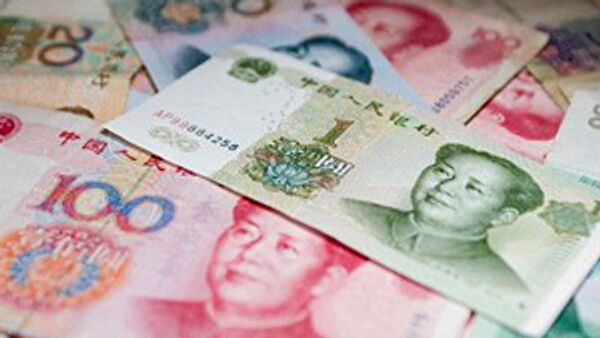 Россия не видит угрозы в планах Китая шире использовать юань для расчетов в ШОС – С.Приходько