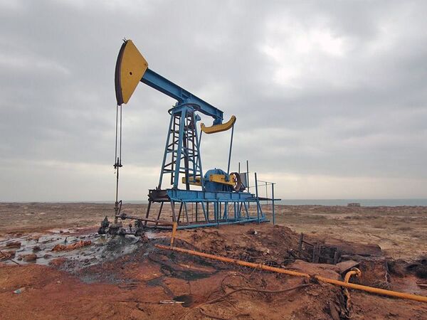  Мировые цены на нефть вернутся на прежний уровень по мере нормализации ситуации в Ливии - представитель Ирана в ОПЕК