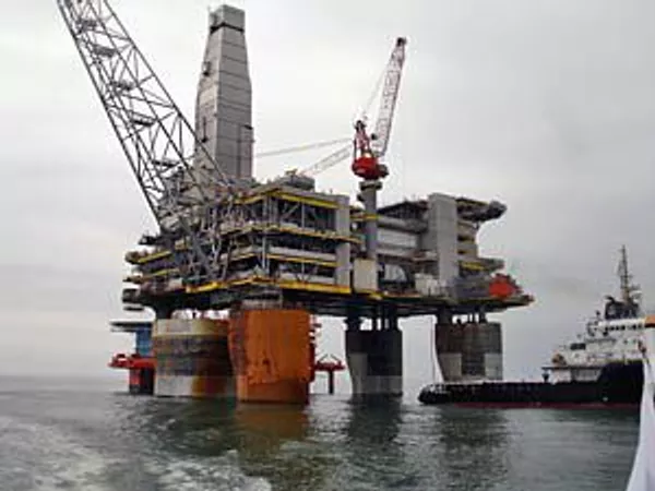 Цена барреля нефти достигнет к 2035 г 200 долл - Минэнерго США