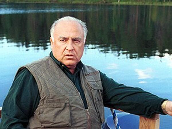 Бывший премьер-министр РФ В.Черномырдин скончался на 73-м году жизни