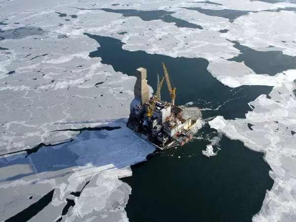 Российско-норвежский договор о разделе шельфа открывает нефтегазовой отрасли новые возможности - Минэнерго Норвегии