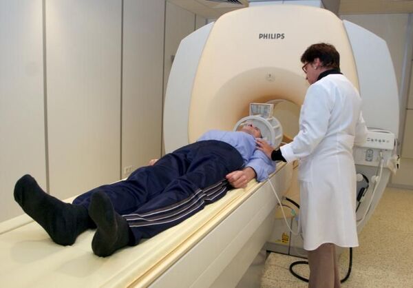 Генпрокуратура РФ направила в СКП материалы по фактам закупки Минздравсоцразвития томографов по завышенным ценам