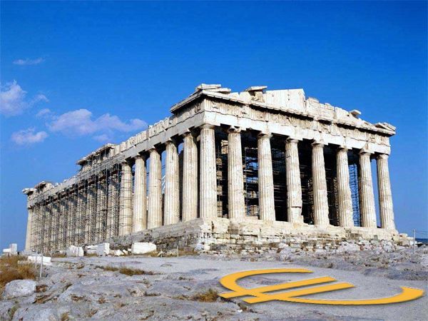 Понижение кредитного рейтинга Греции удивило только Афины