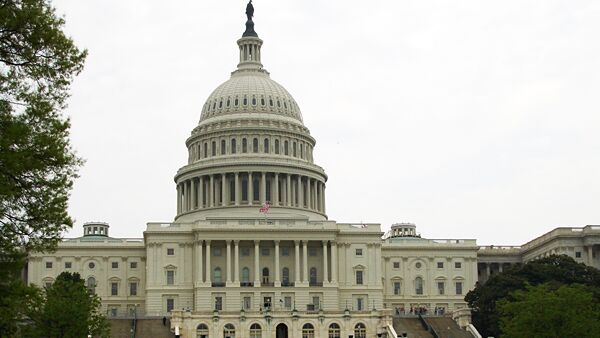 Администрация Б.Обамы внесла новый договор по СНВ на ратификацию в сенат конгресса США