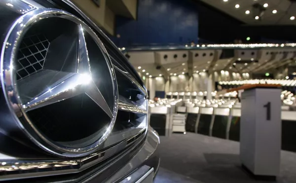 Дело Daimler получает продолжение